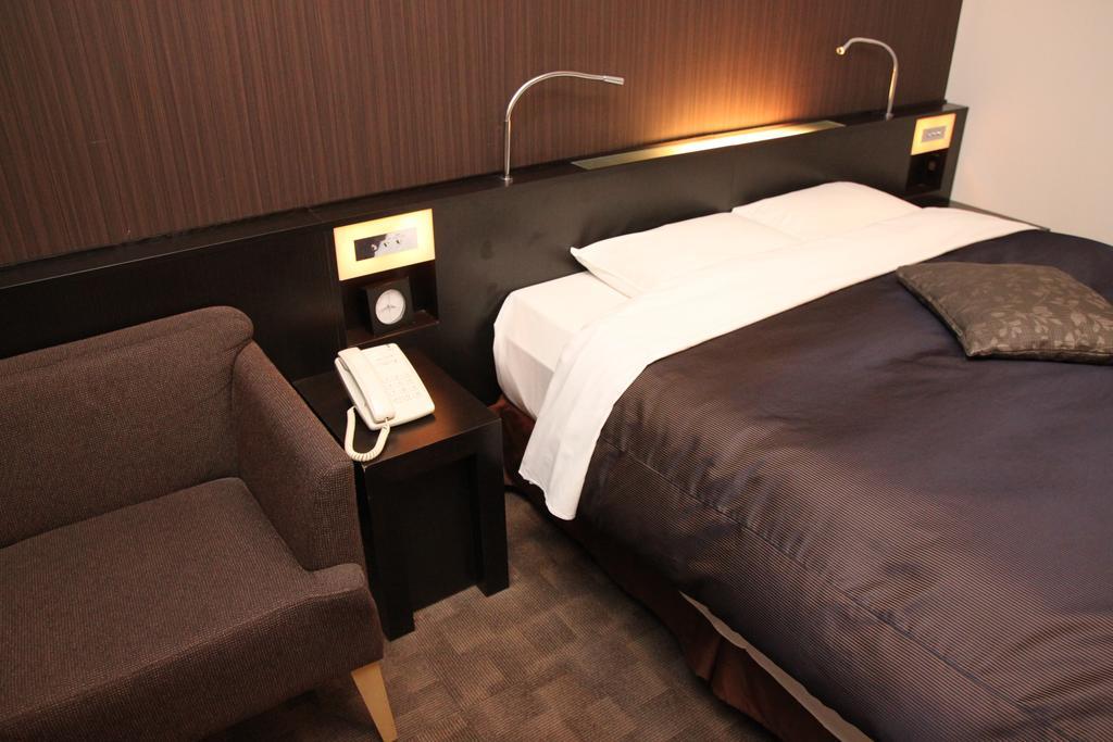 Shin Osaka Washington Hotel Plaza Екстер'єр фото