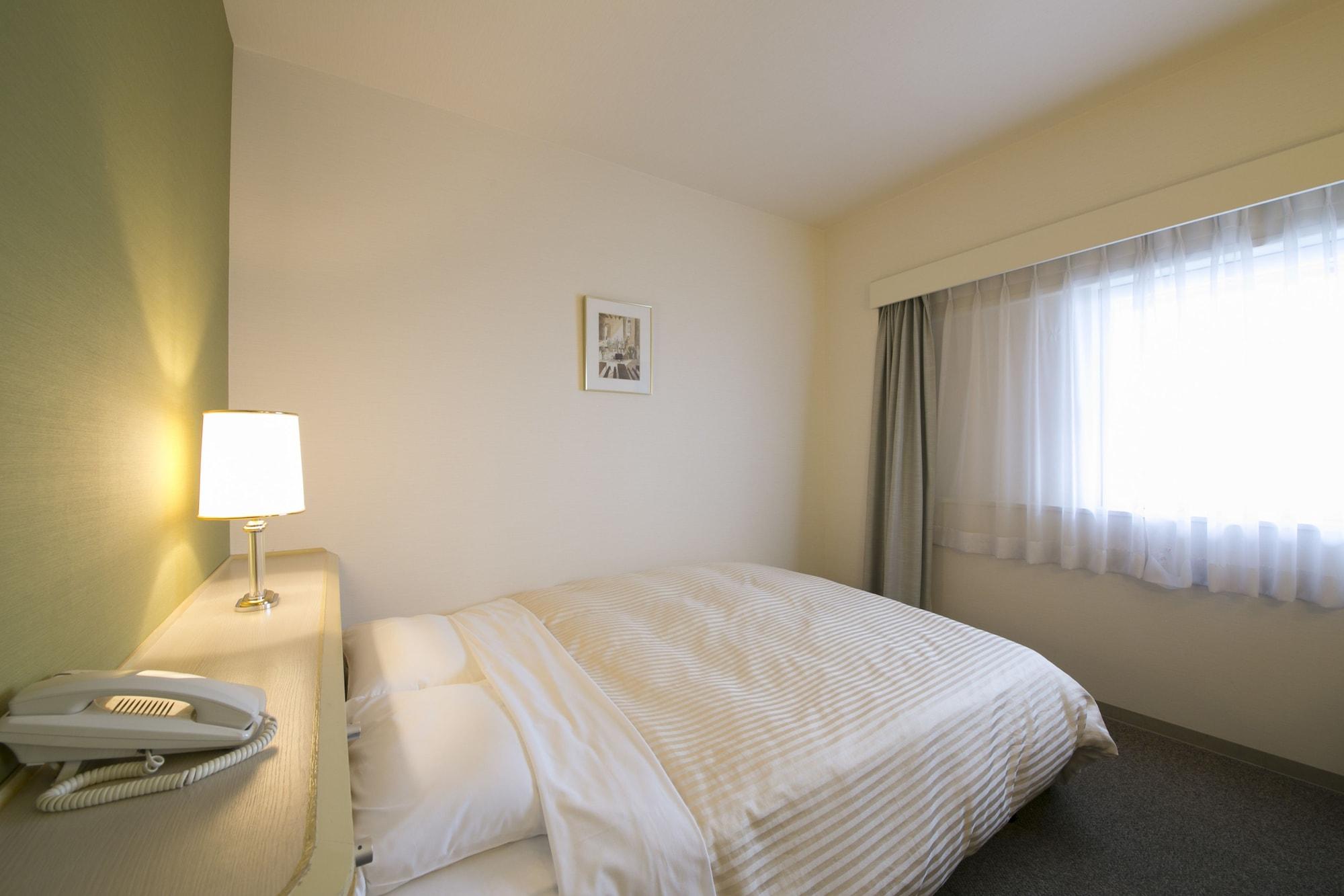 Shin Osaka Washington Hotel Plaza Екстер'єр фото