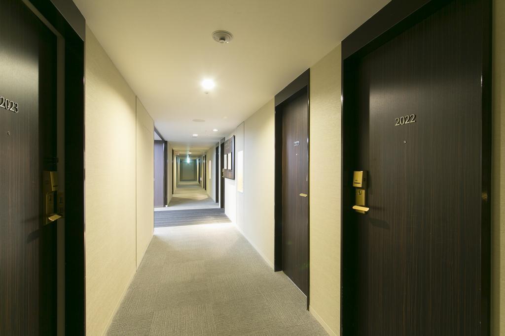 Shin Osaka Washington Hotel Plaza Екстер'єр фото